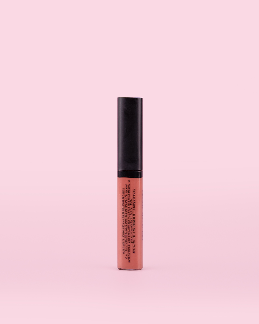 Labial líquido Mate