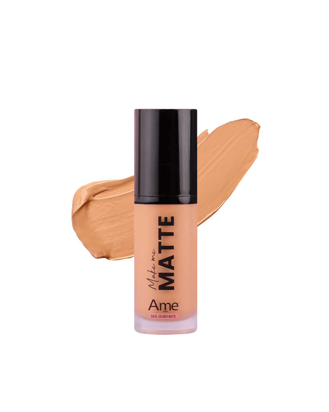 Base Líquida Mate - Make me matte