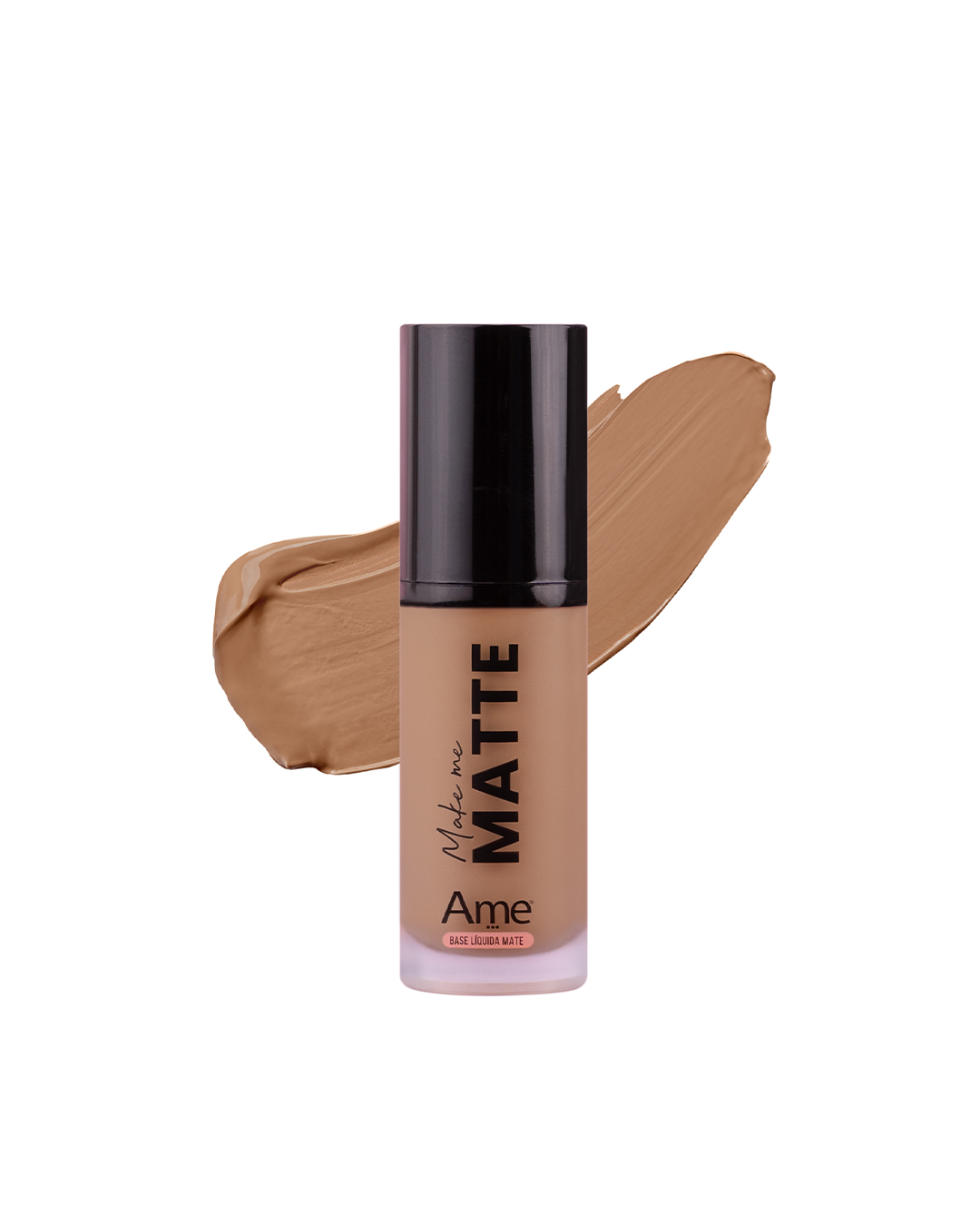 Base Líquida Mate - Make me matte