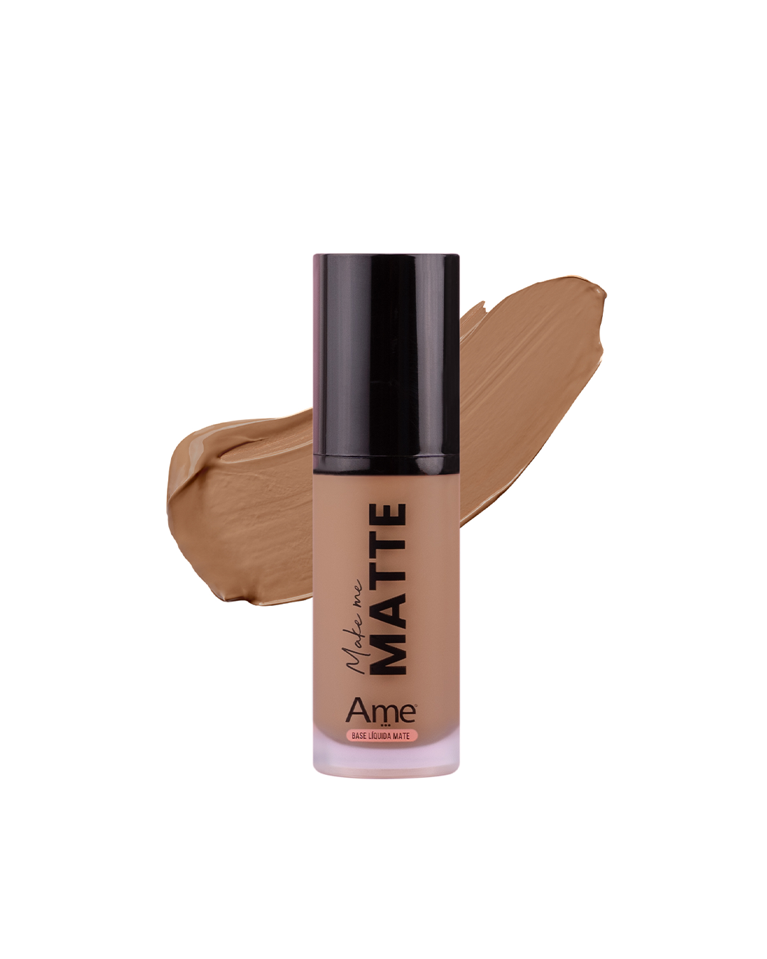 Base Líquida Mate - Make me matte
