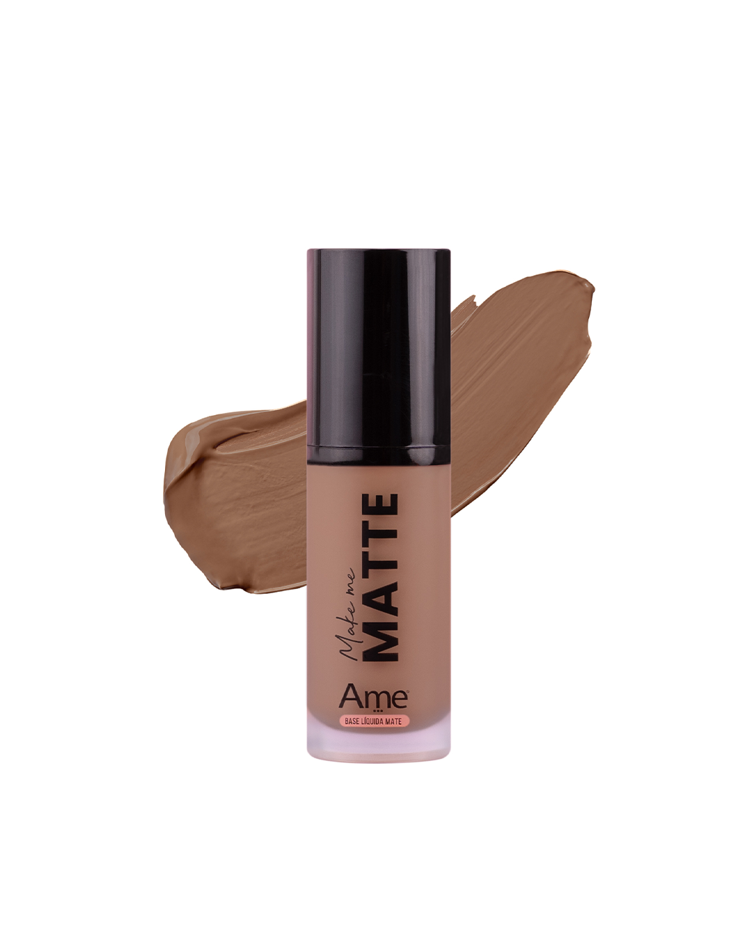 Base Líquida Mate - Make me matte