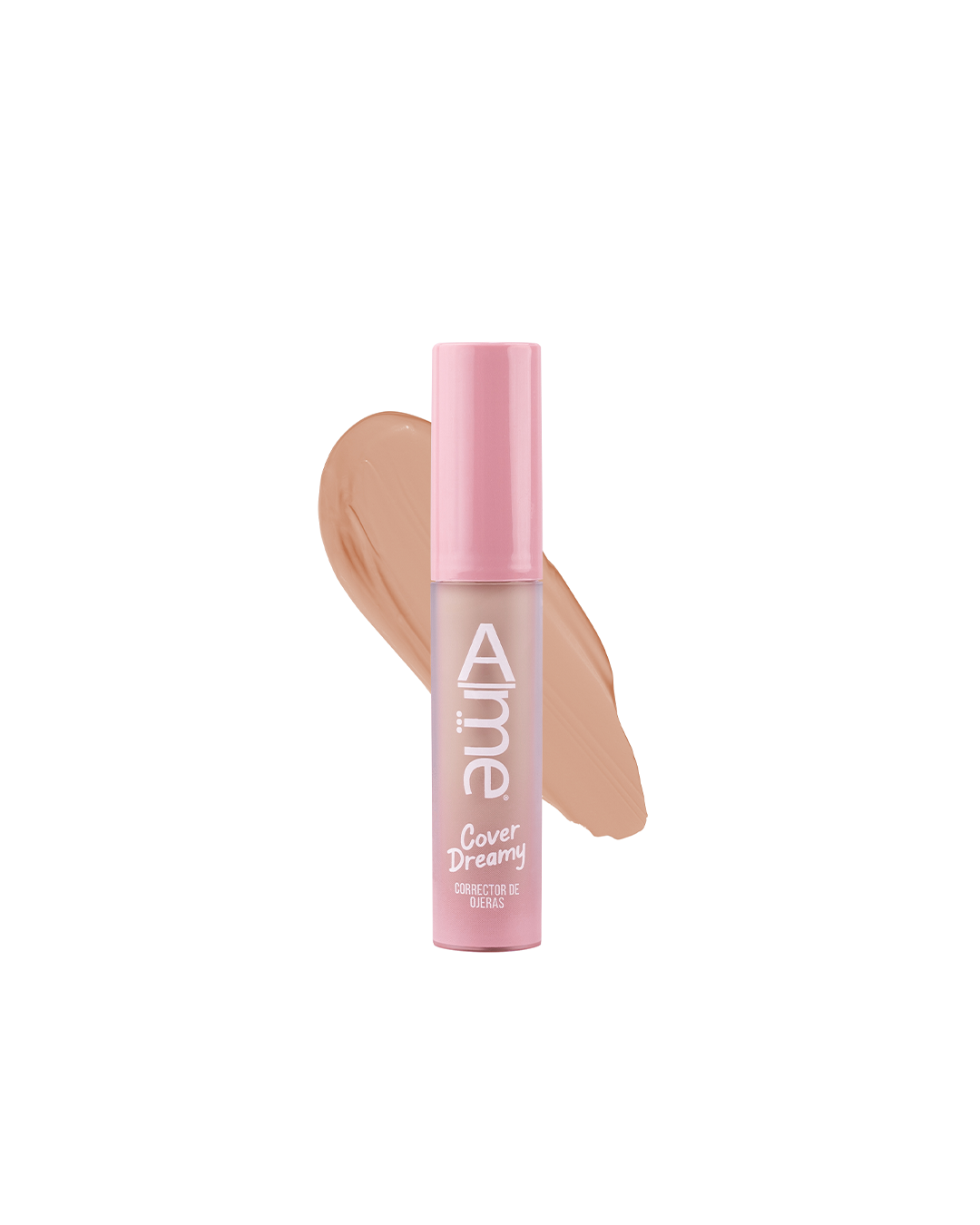 Corrector de ojeras - Cover Dreamy