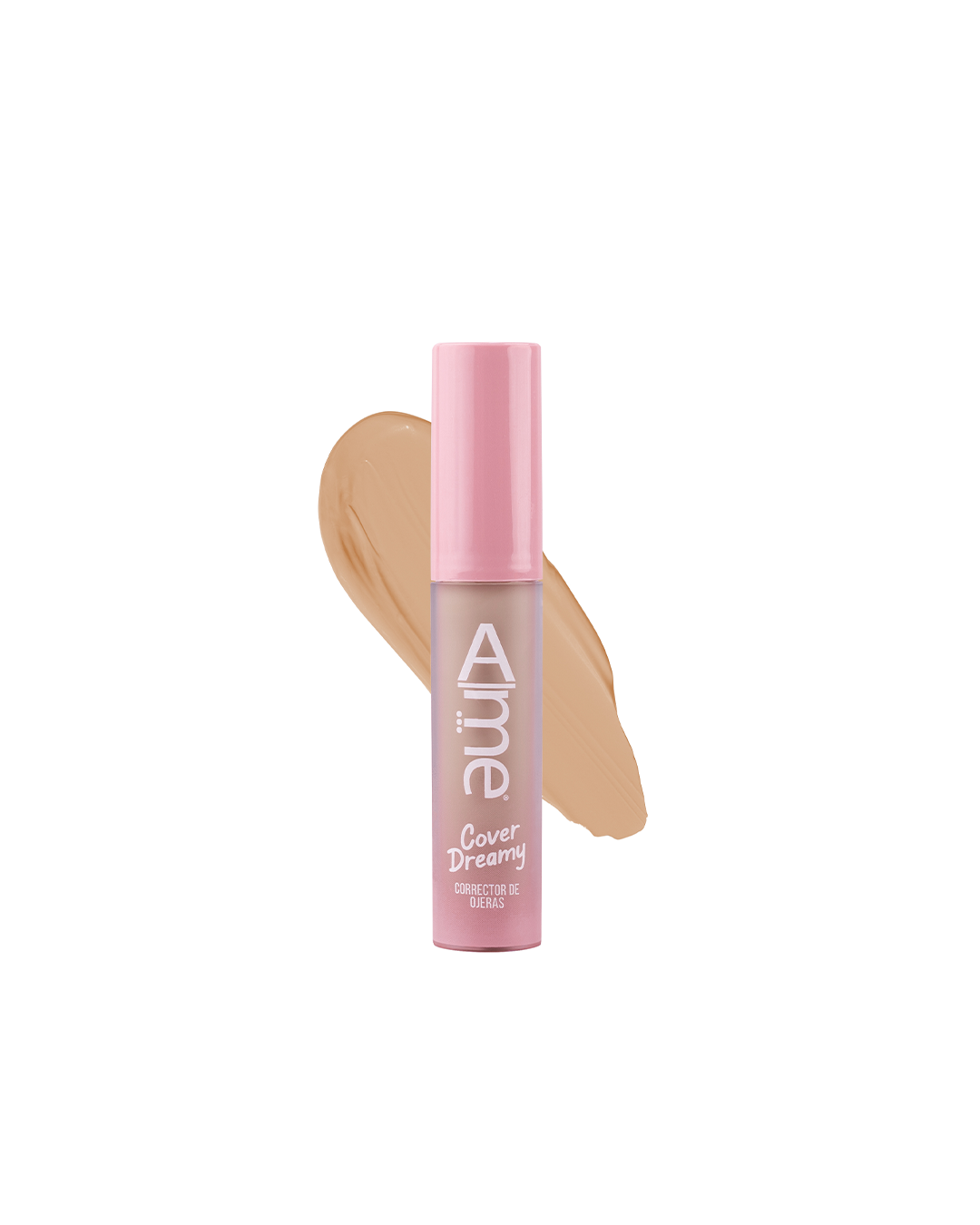Corrector de ojeras - Cover Dreamy