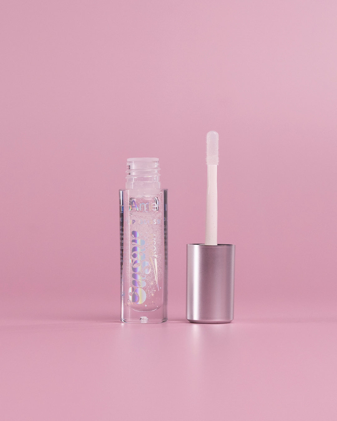 Set de Lip Gloss x 3