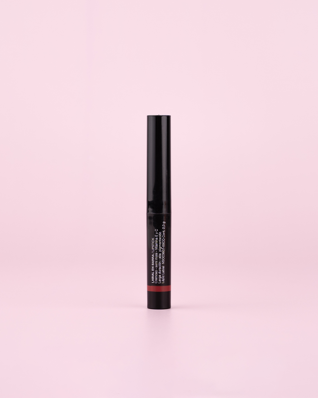 Labial en barra semimate - Lip Bang!