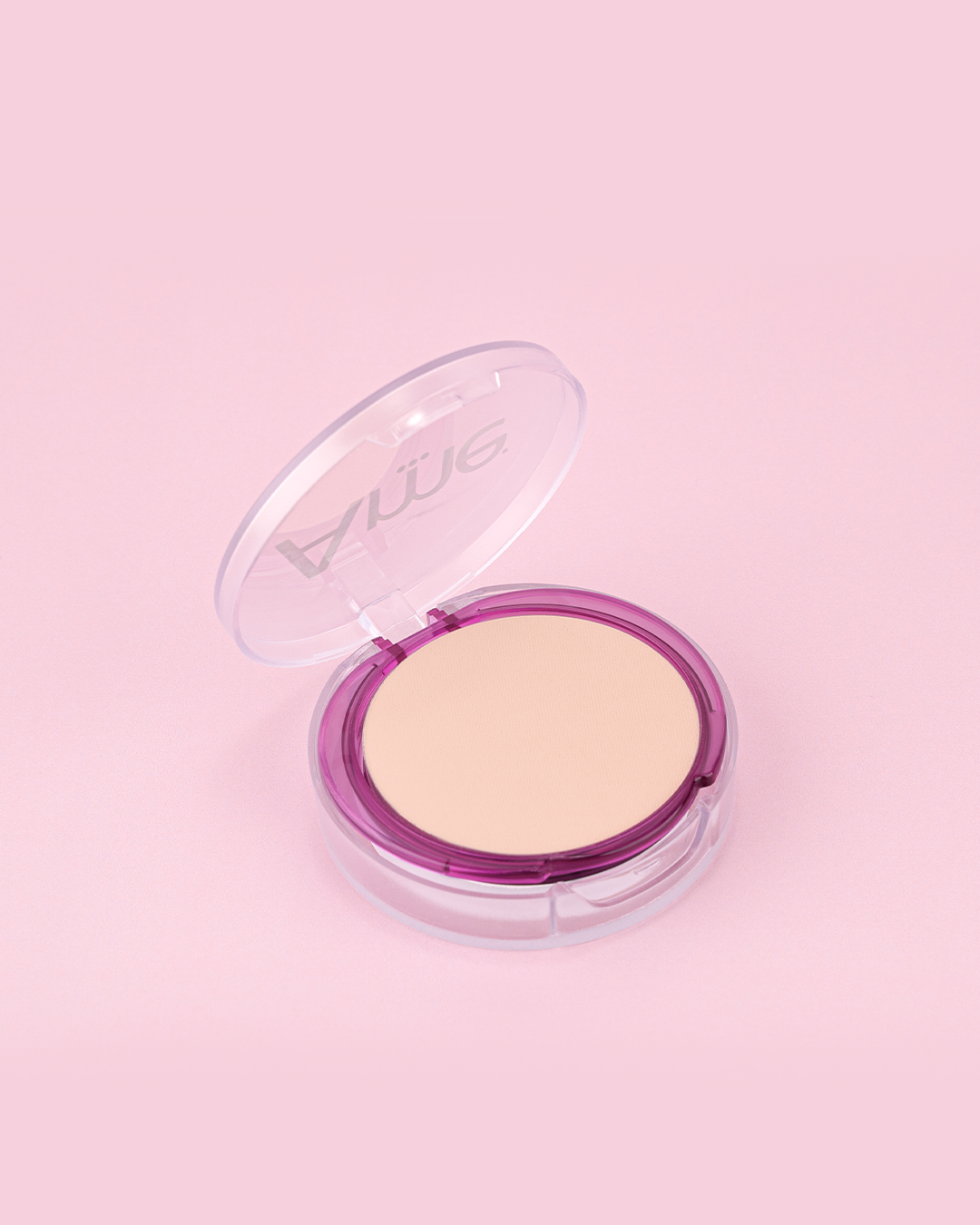 Polvo compacto Blurring