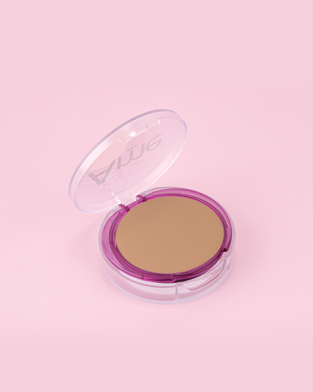 Polvo compacto Blurring