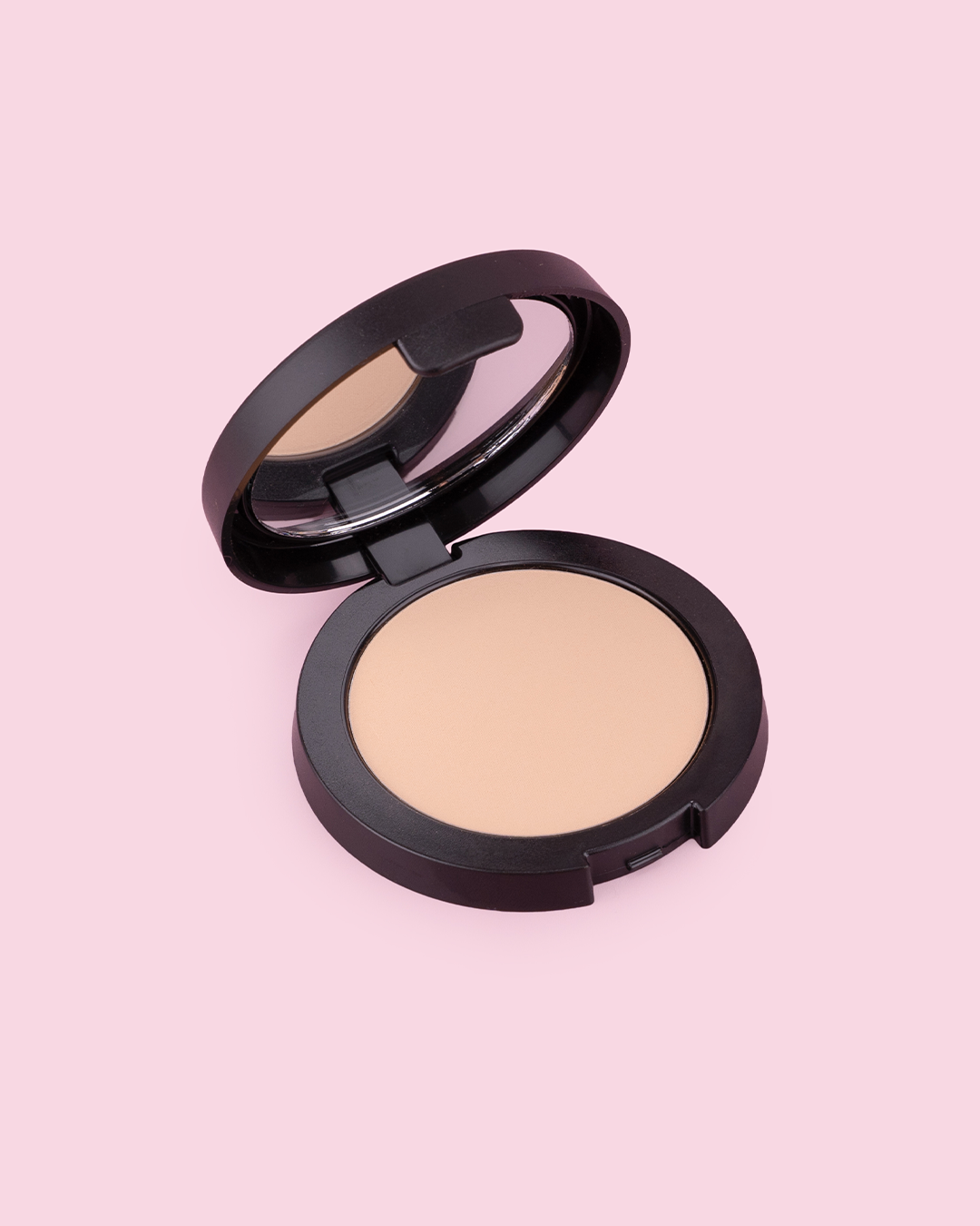 Polvo compacto clásico LS