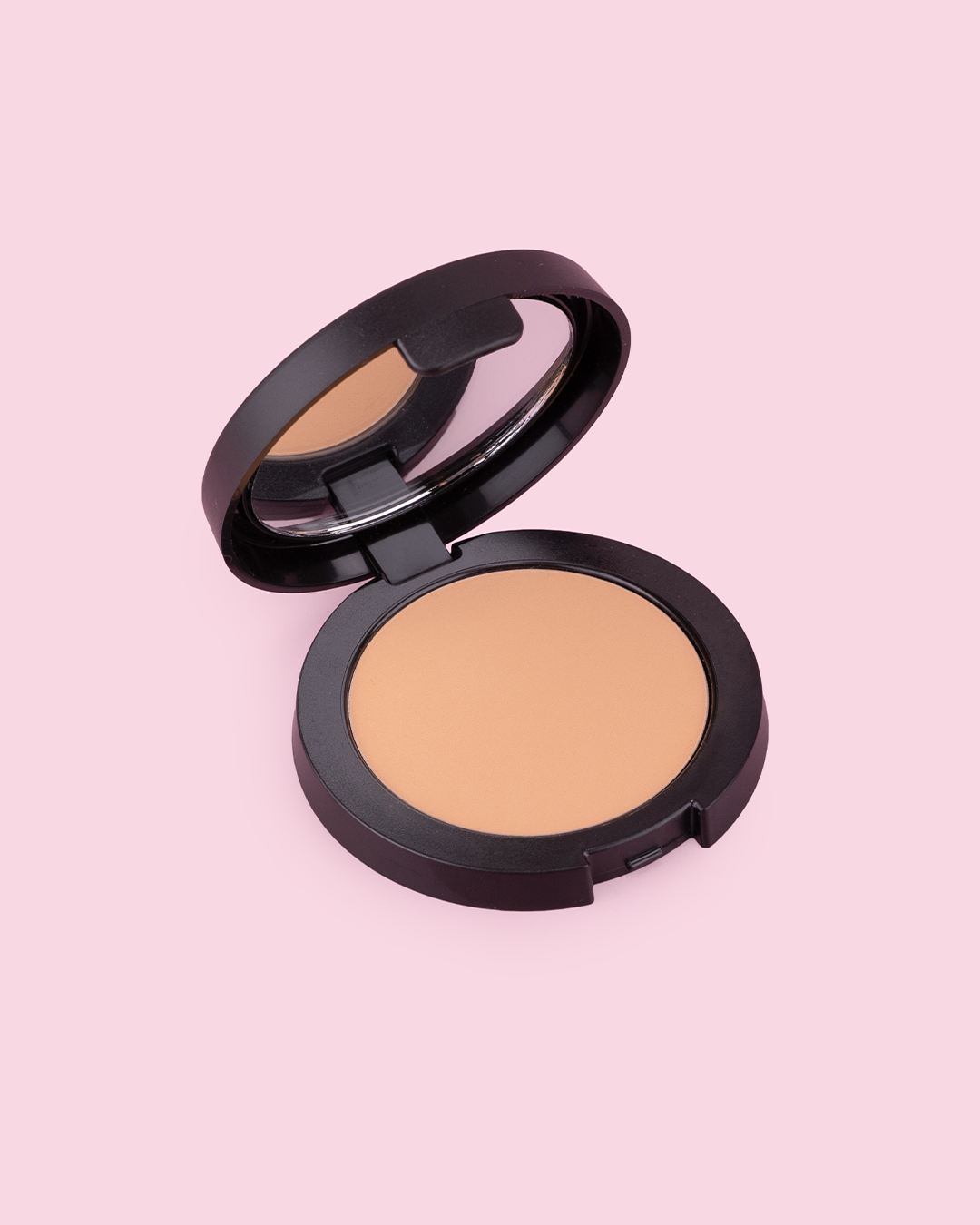 Polvo compacto clásico LS