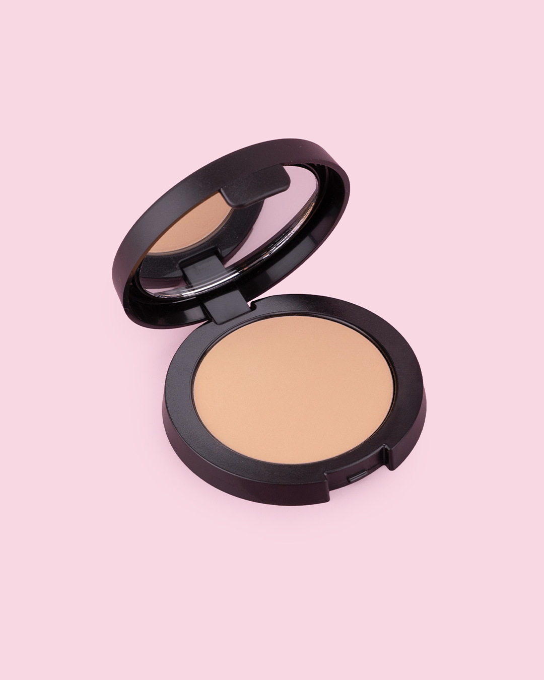 Polvo compacto clásico LS