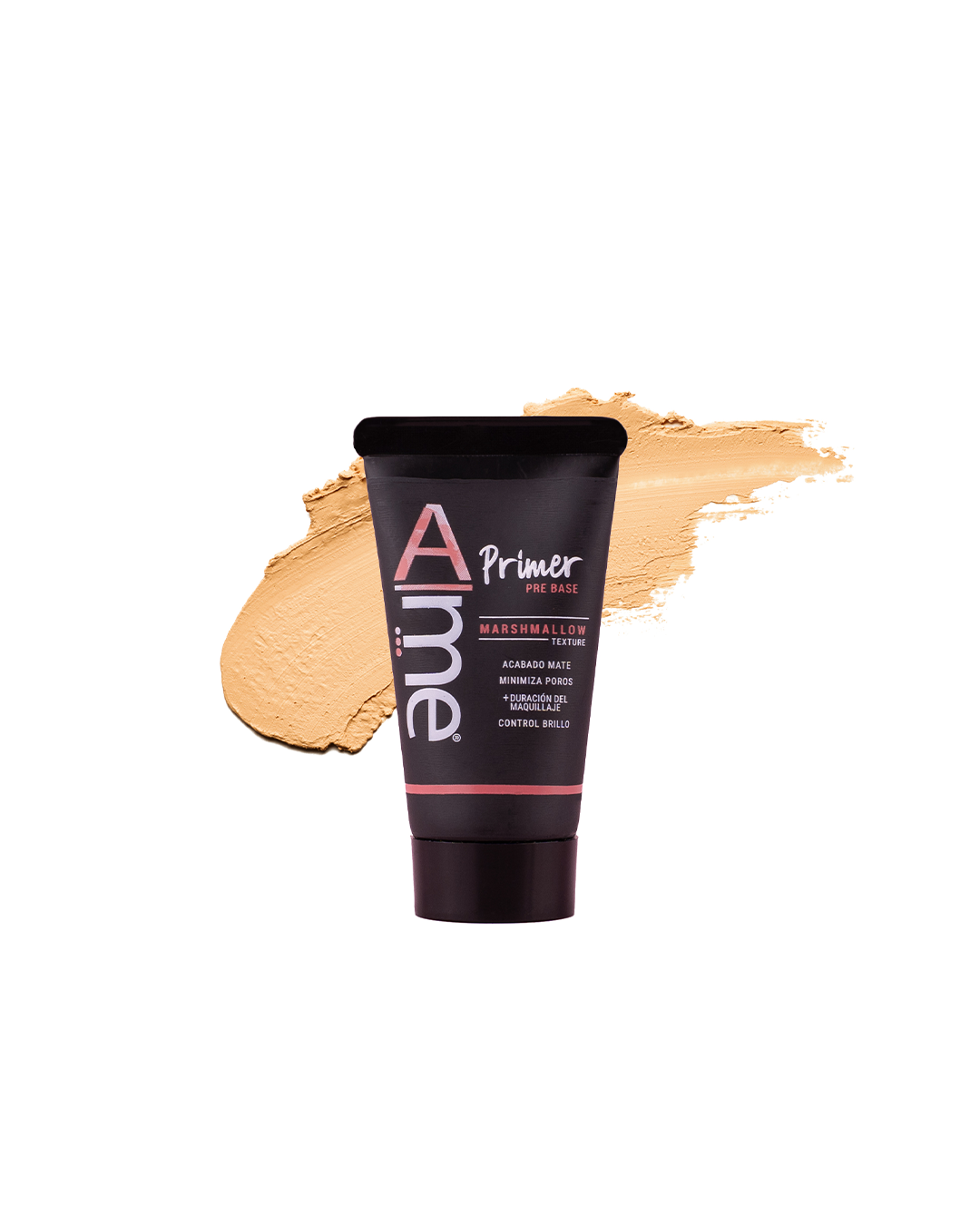 Primer Marshmallow - Prebase de maquillaje