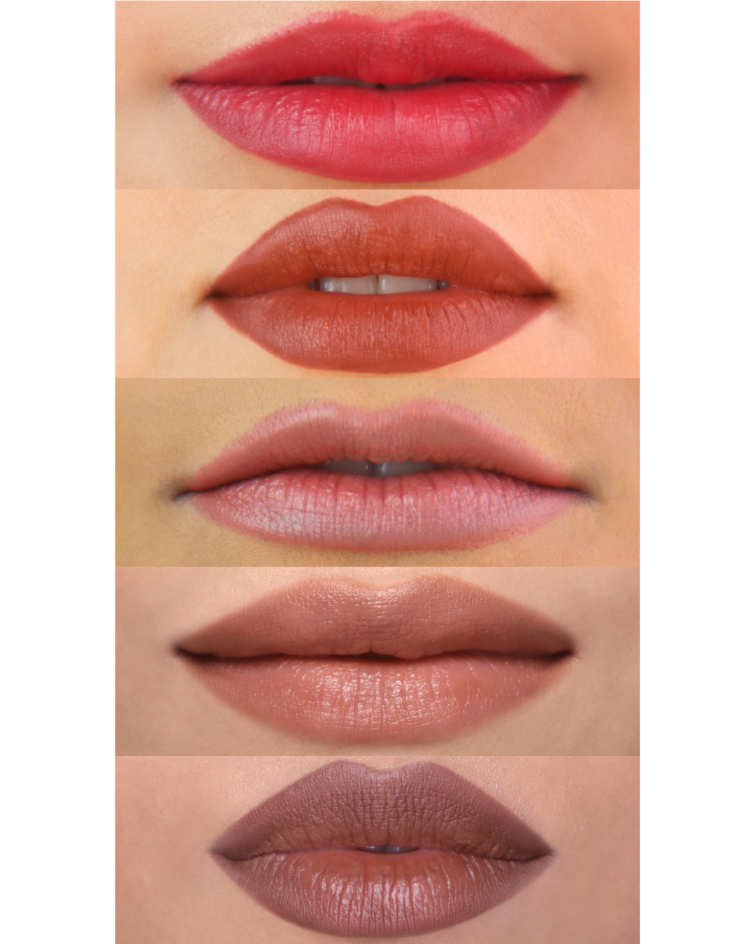Lip Combo Tinta Sérum + Lápiz Delineador De Labios