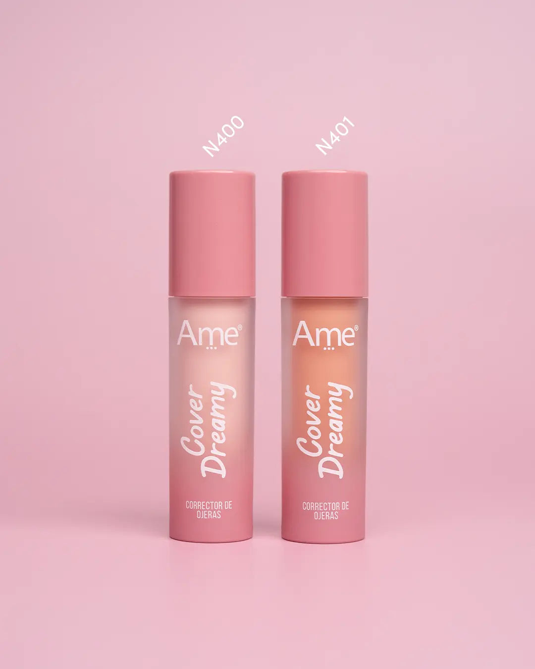 Neutralizador de ojeras Cover Dreamy