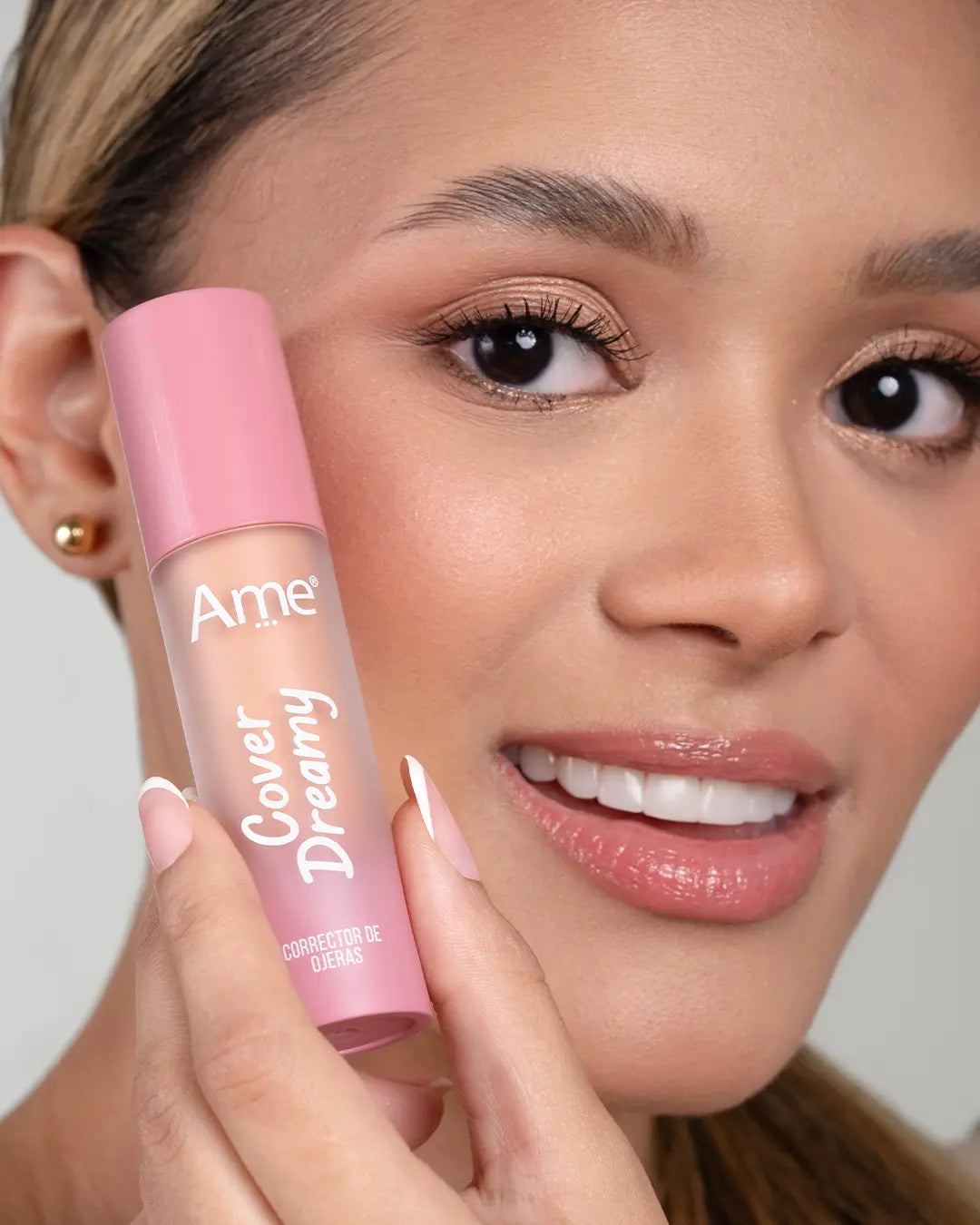 Neutralizador de ojeras Cover Dreamy