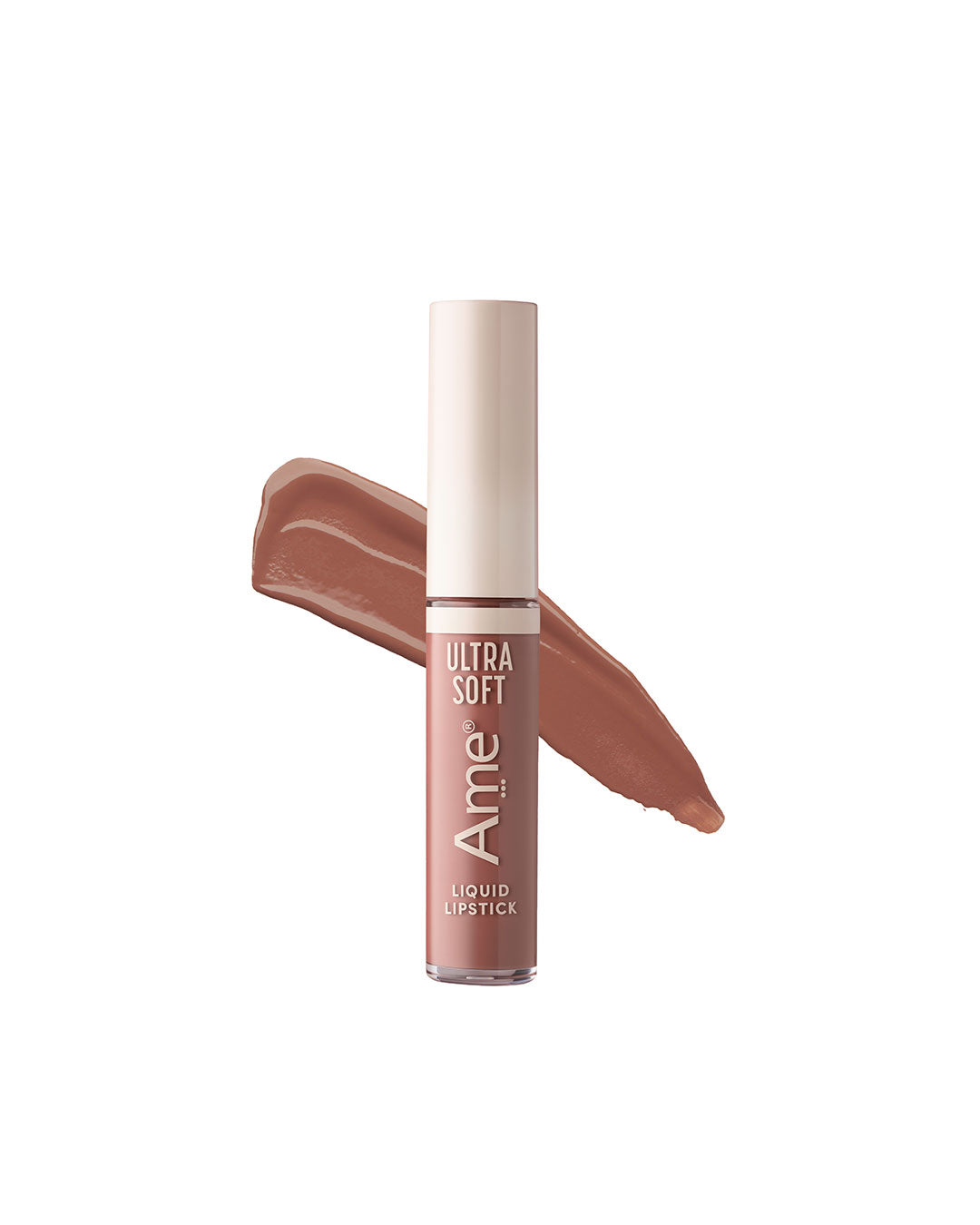 Labial Líquido Ultra Soft X Maria Vélez.