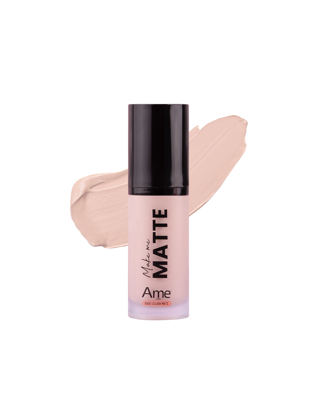 Base Líquida Mate - Make me matte