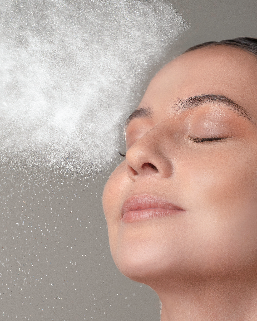 Bruma Facial Hidratante