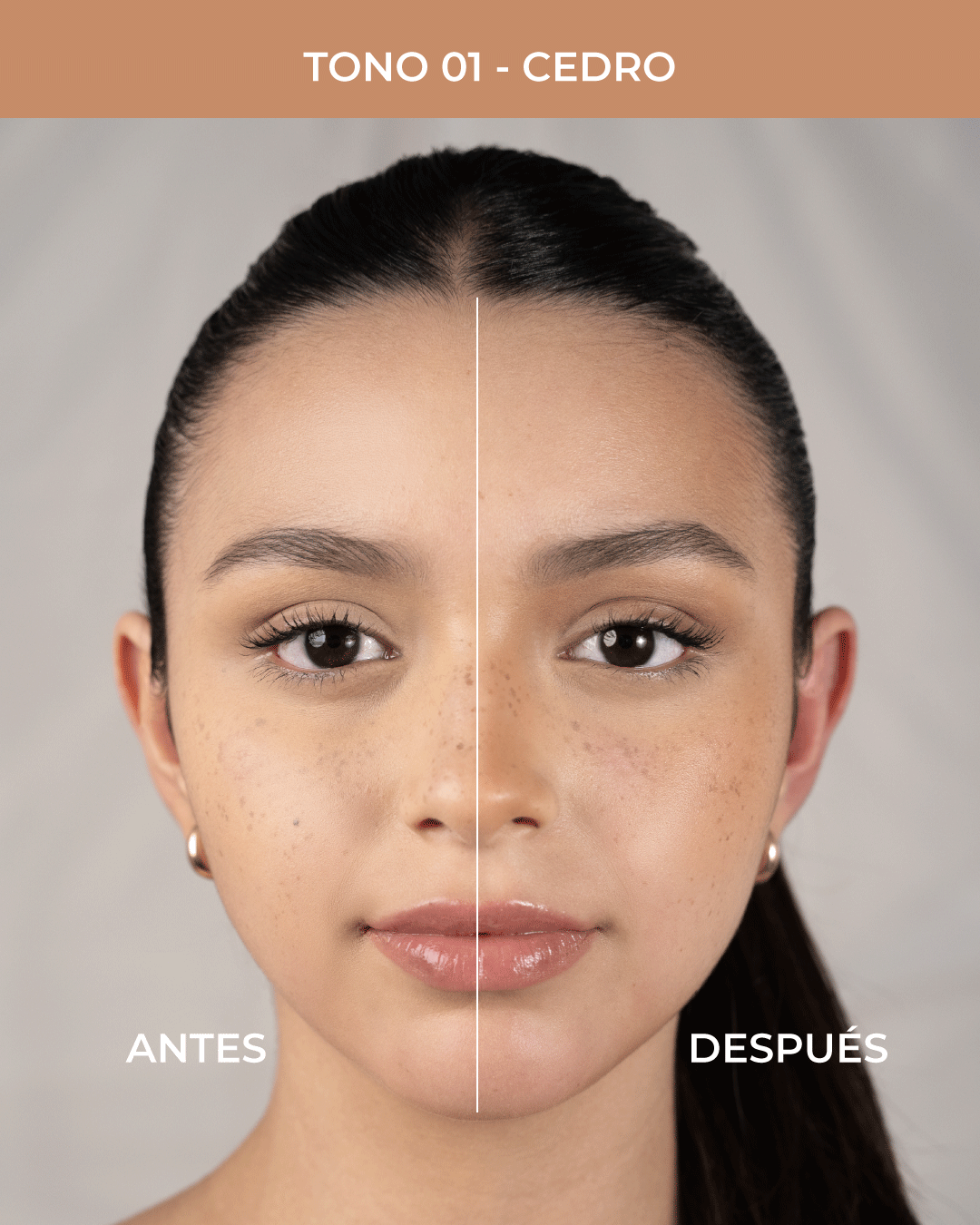 Contorno líquido Contour Up