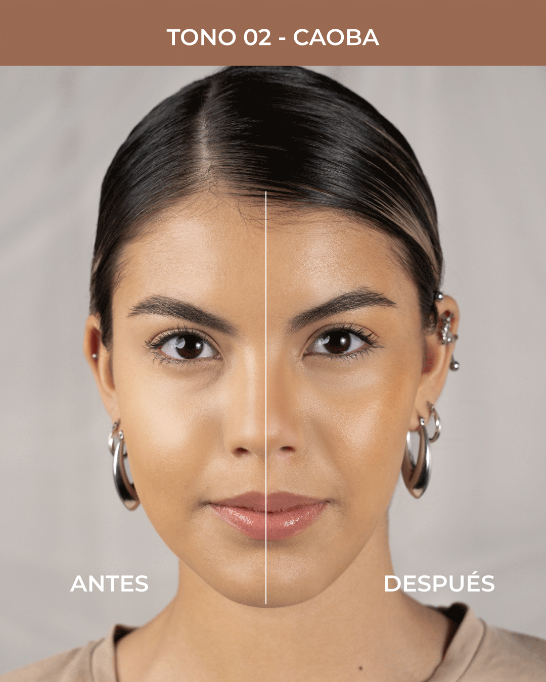 Contorno líquido Contour Up