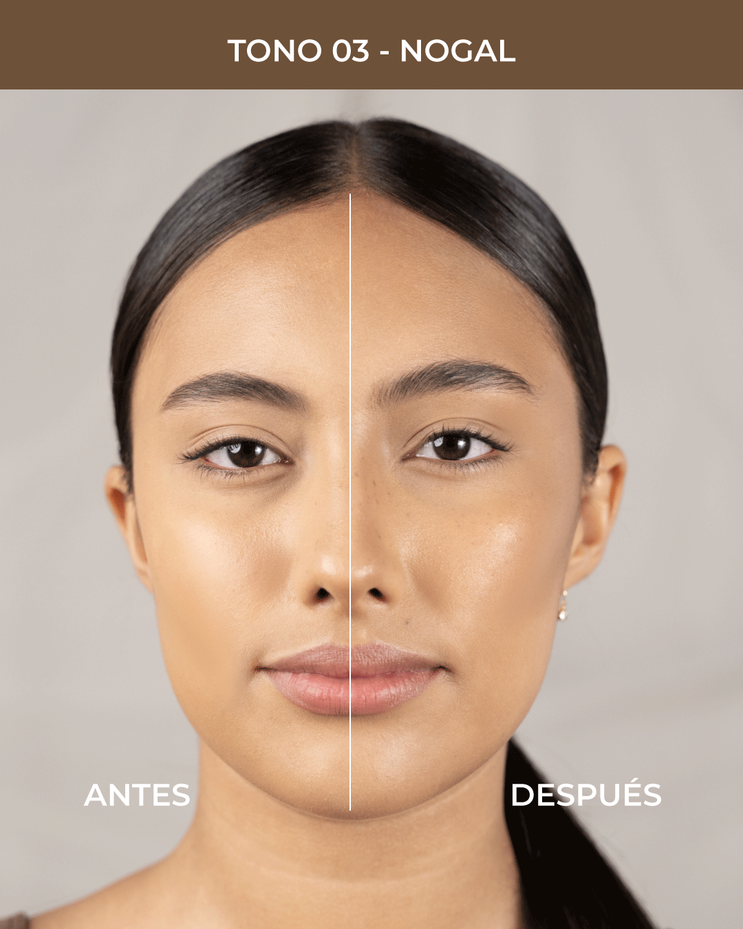 Contorno líquido Contour Up