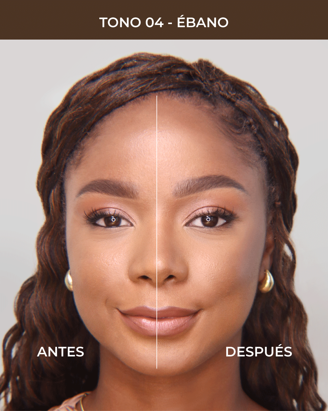 Contorno líquido Contour Up