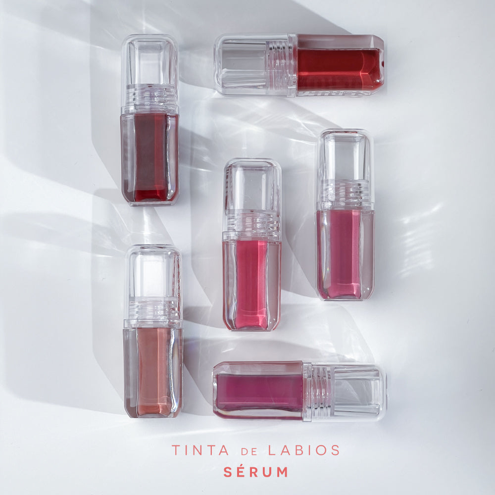 Tinta de labios Sérum – Ame Cosméticos