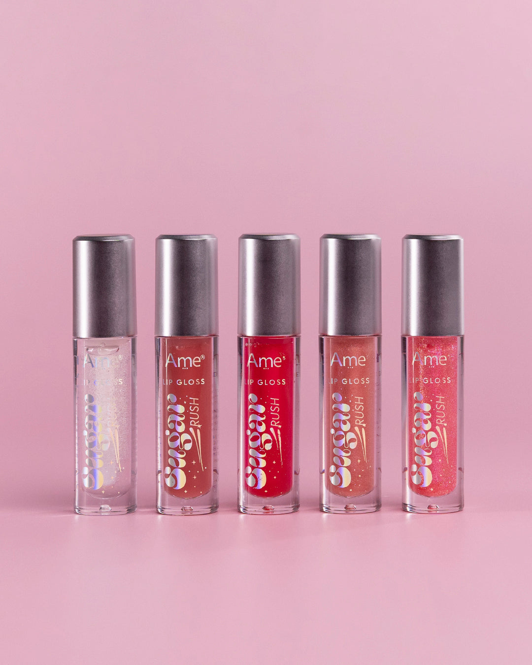 Combo Lip Gloss + Tinta Gel