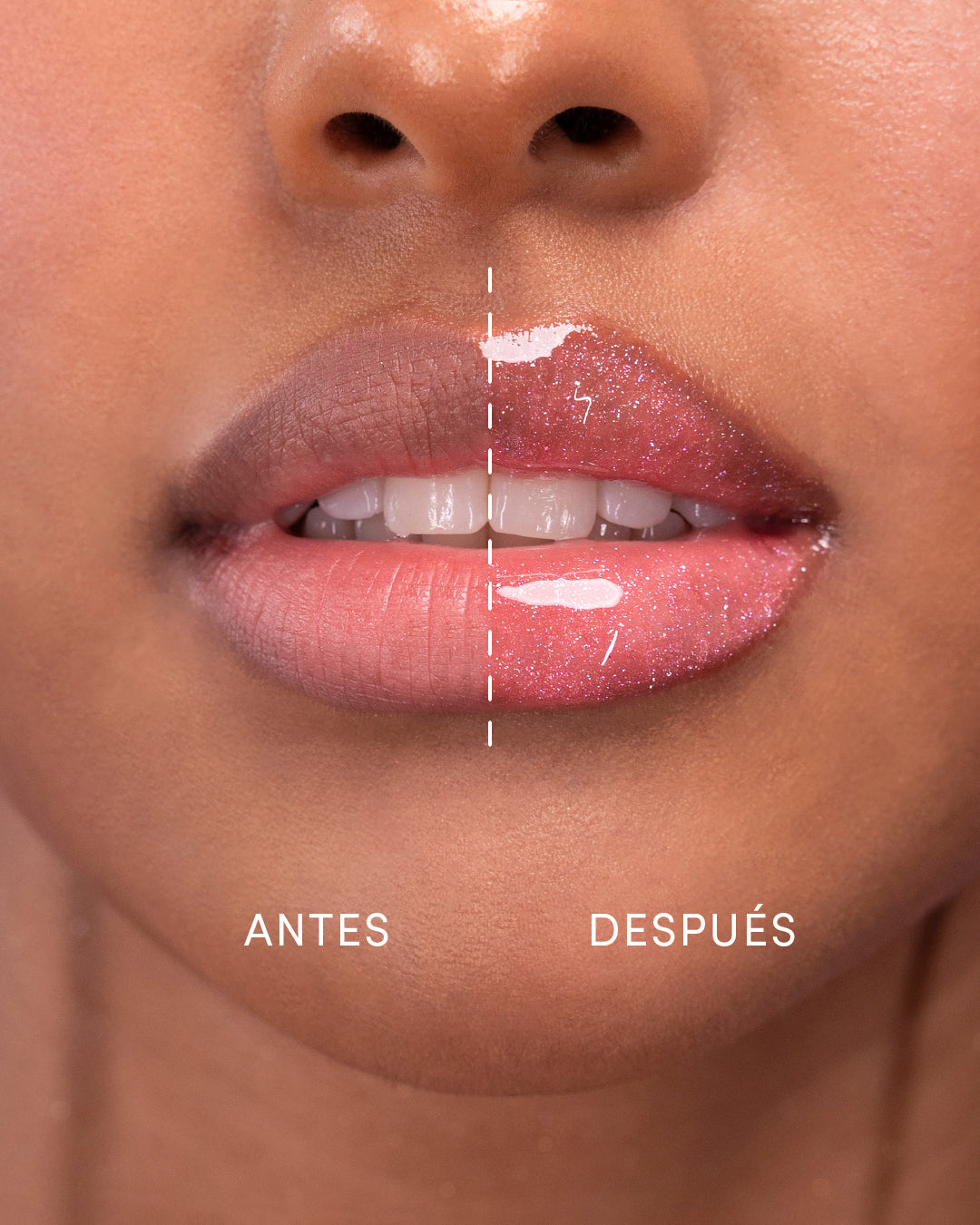Set de Lip Gloss x 3