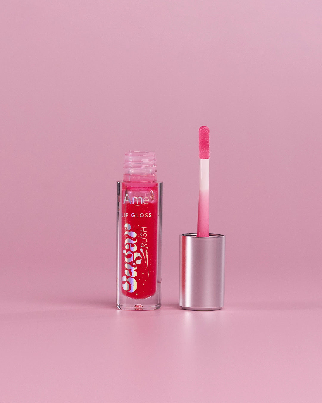 Set de Lip Gloss x 3