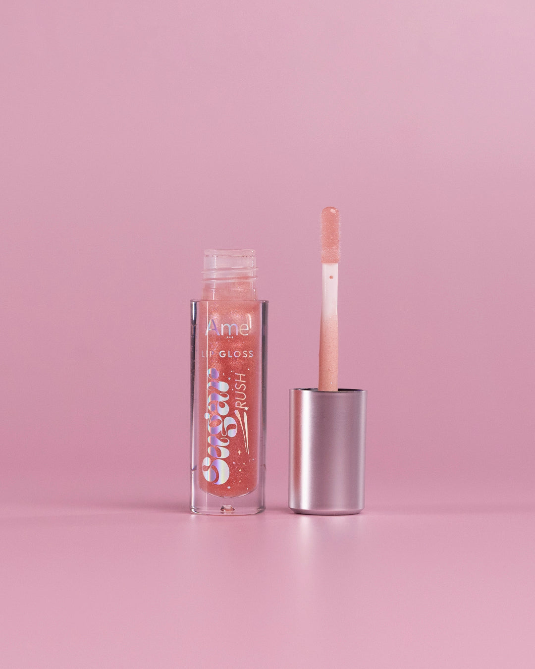 Set de Lip Gloss x 3