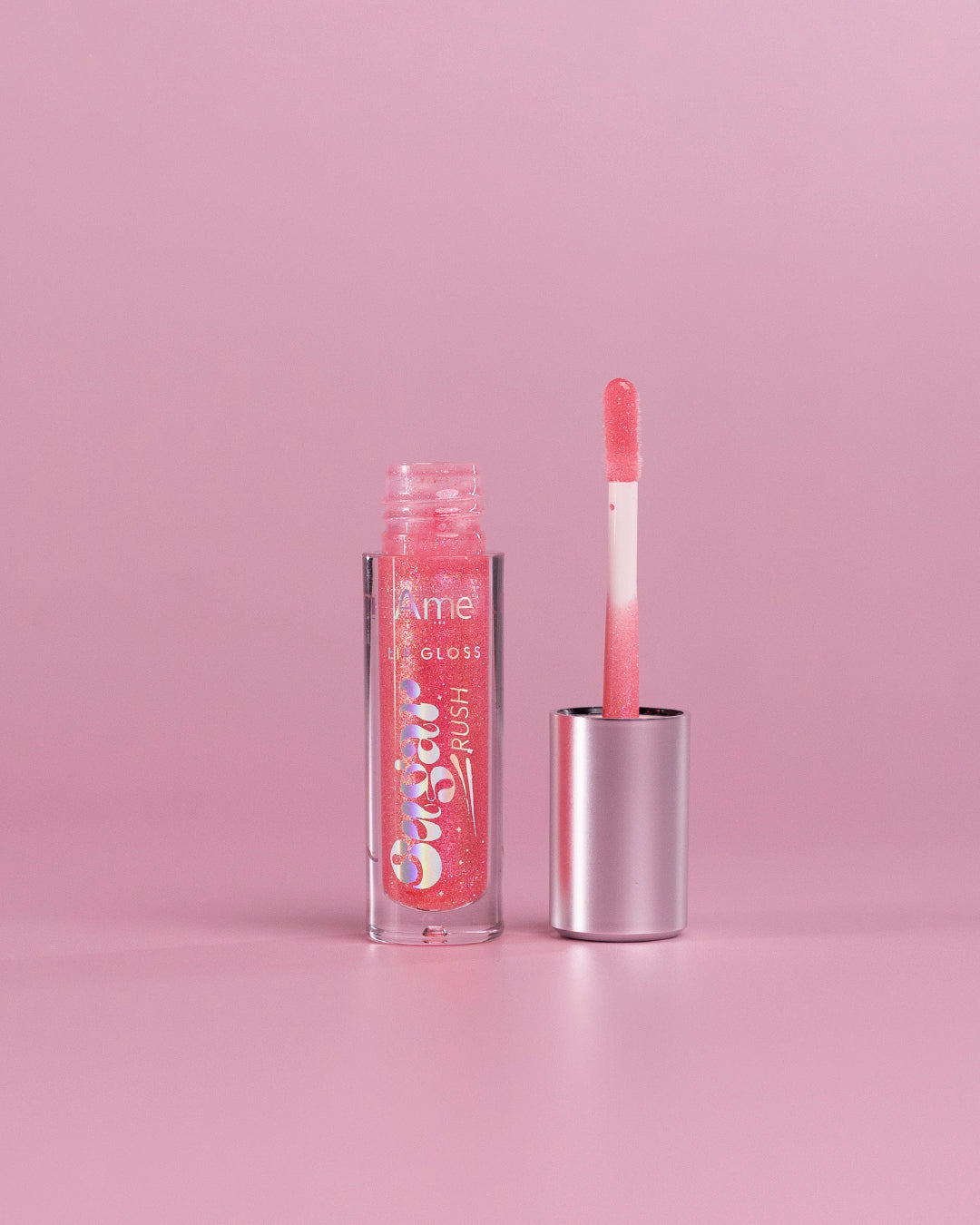 Set de Lip Gloss x 3