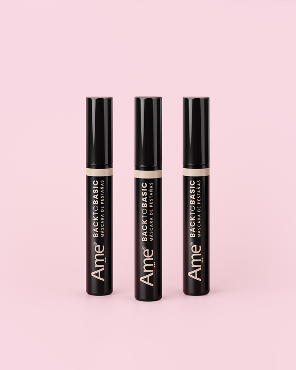 Mascara de pestañas  Back To Basic