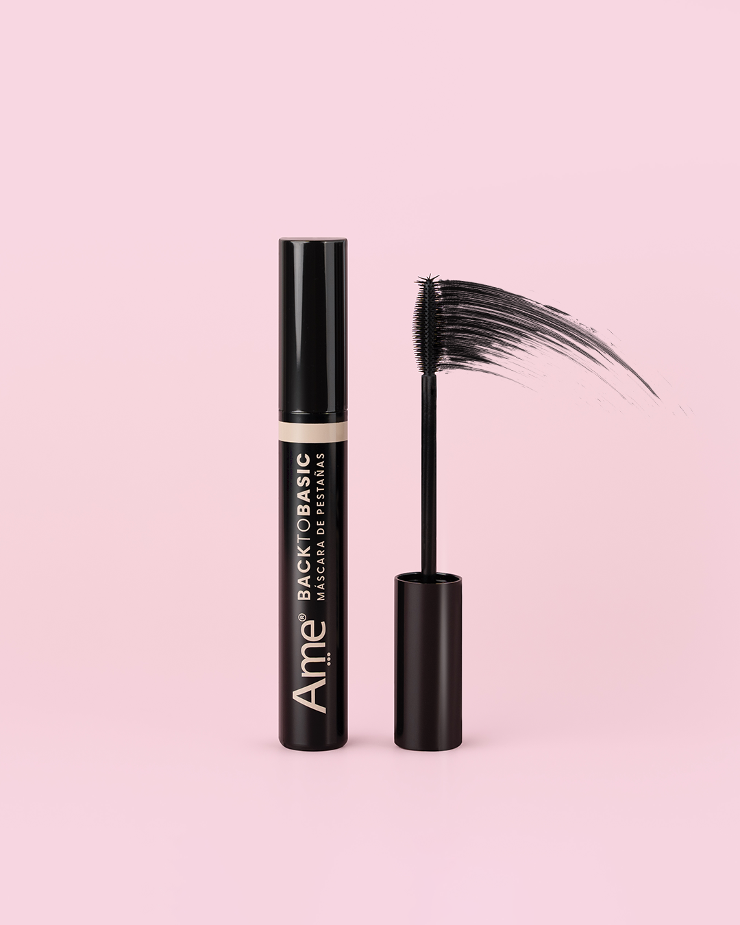 Mascara de pestañas  Back To Basic