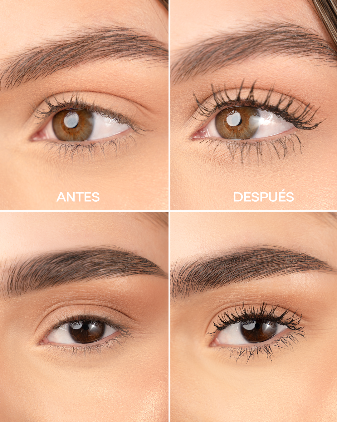 Mascara de pestañas  Back To Basic