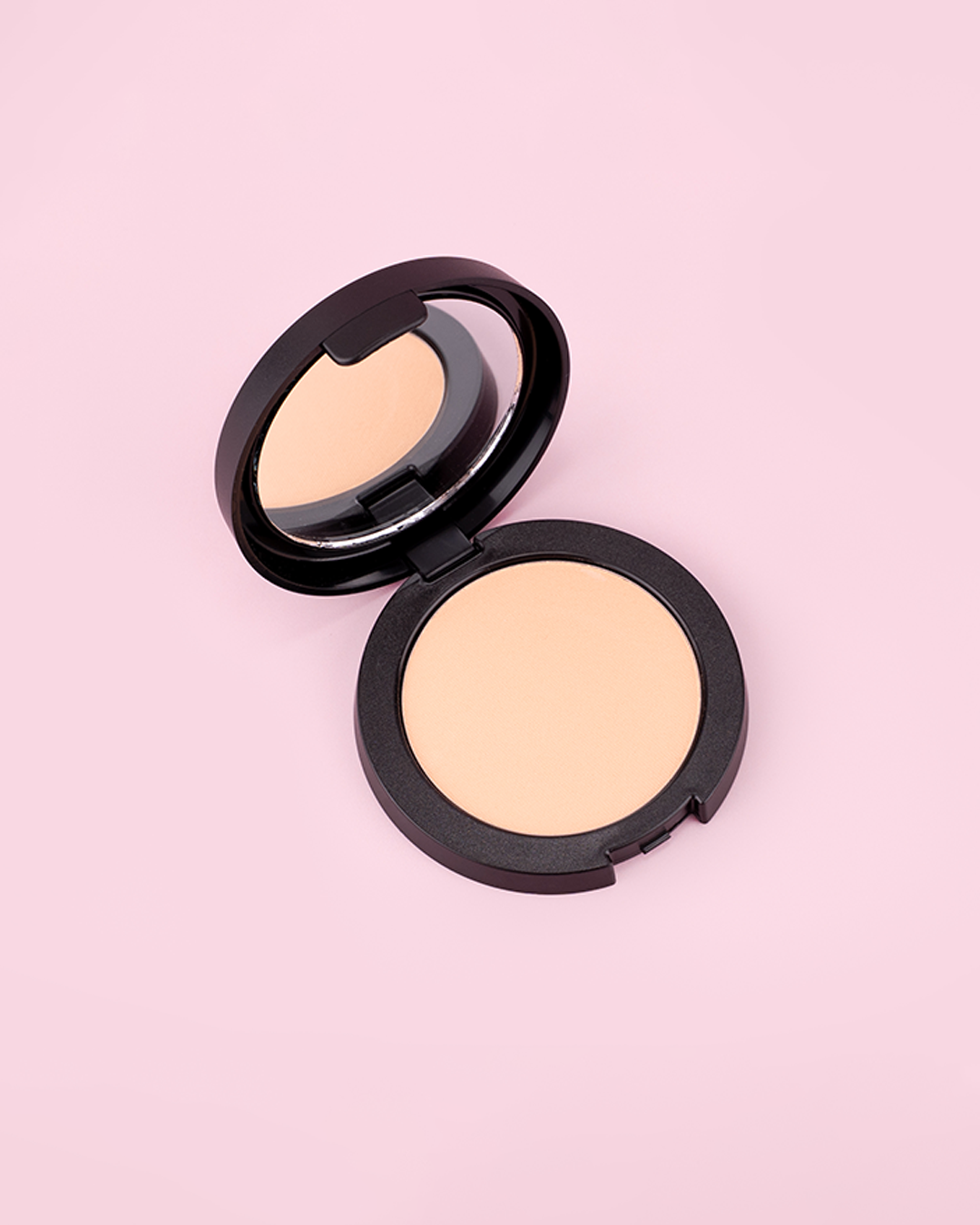 Polvo compacto MX