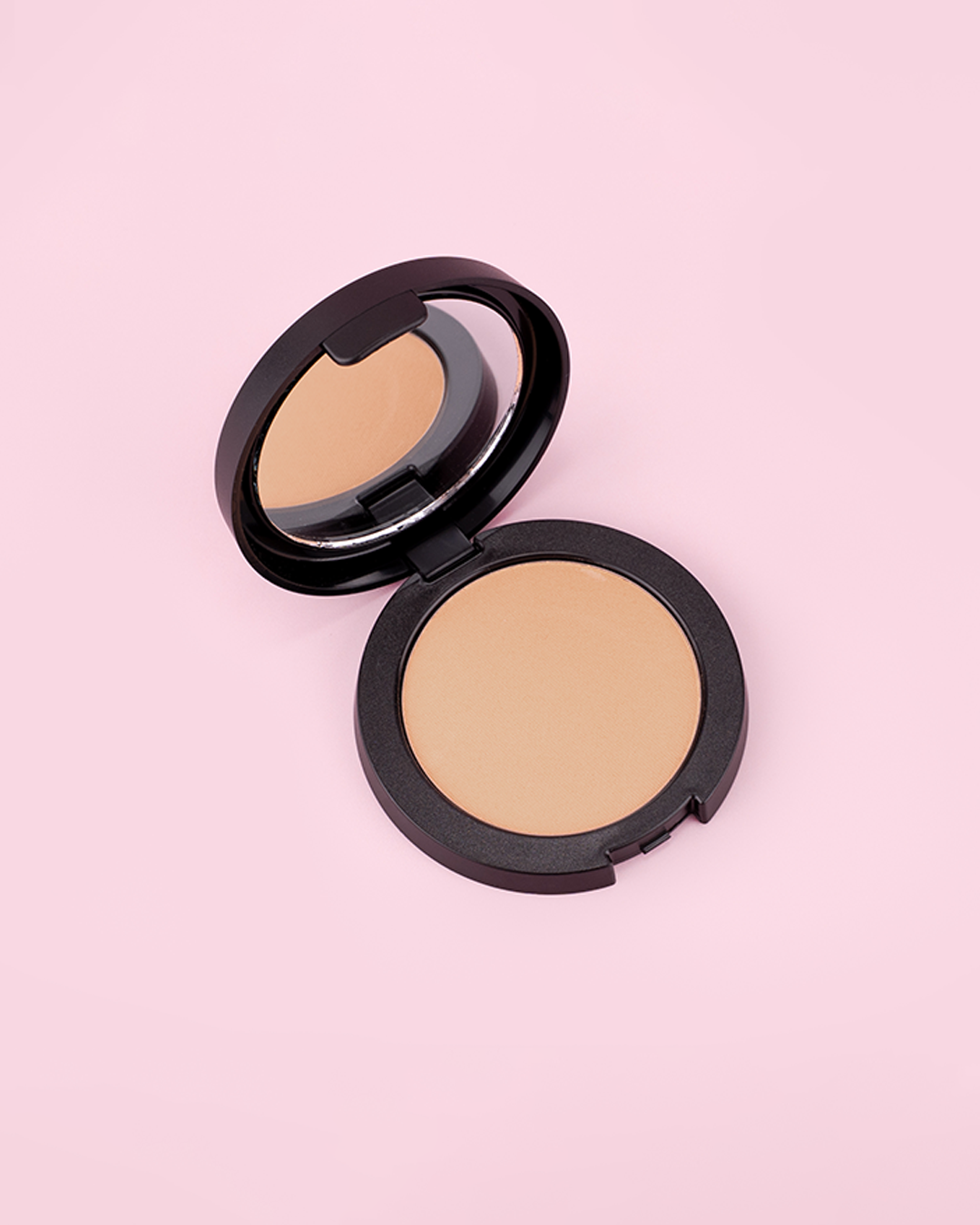 Polvo compacto MX