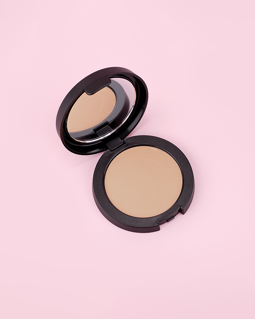 Polvo compacto MX