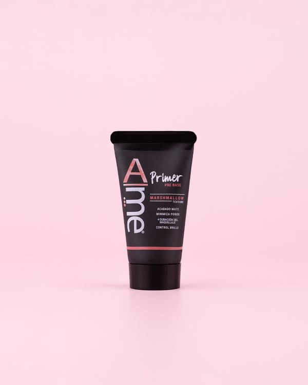 Primer Marshmallow - Prebase de maquillaje