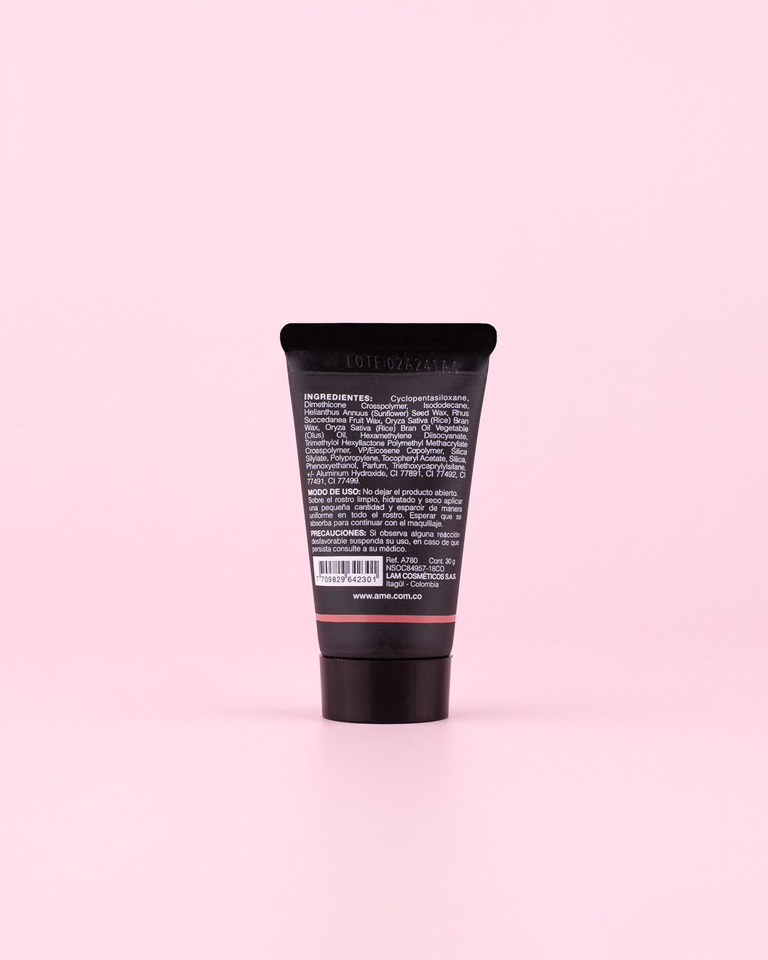 Primer Marshmallow - Prebase de maquillaje