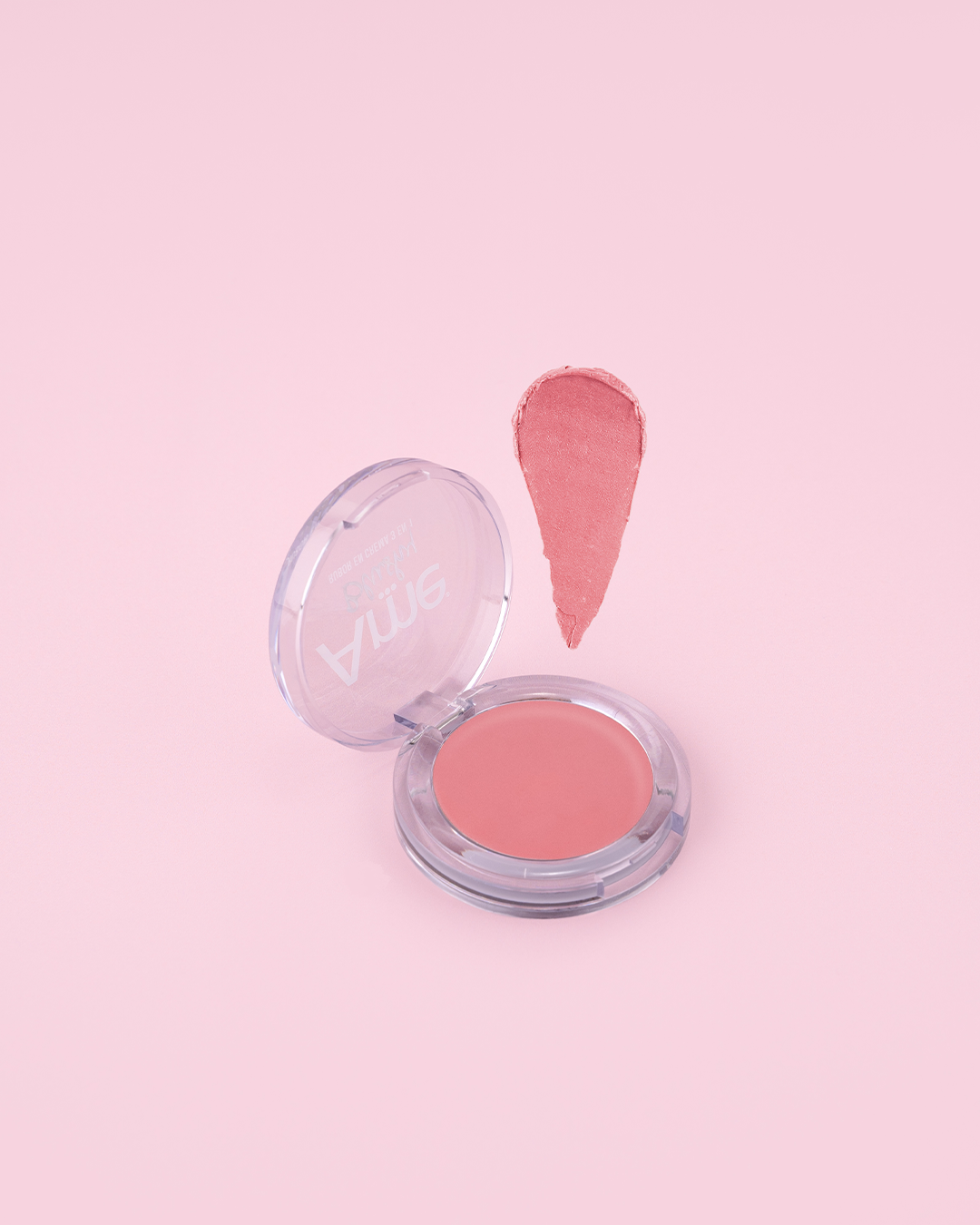 Rubor en crema 3 en 1 - Blushy