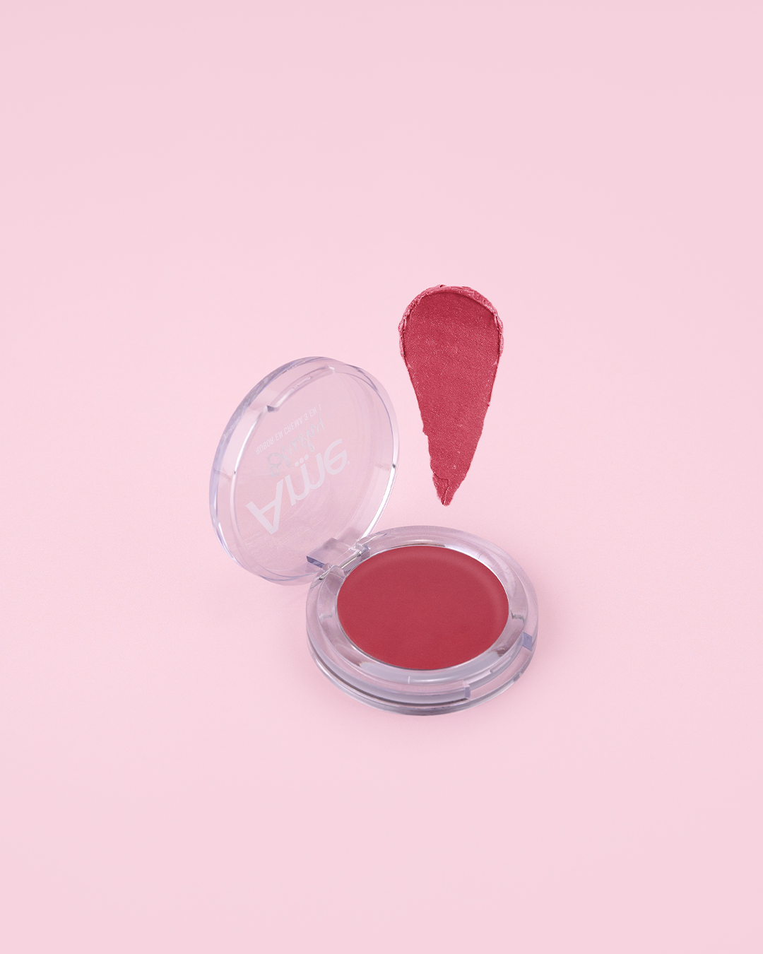 Rubor en crema 3 en 1 - Blushy