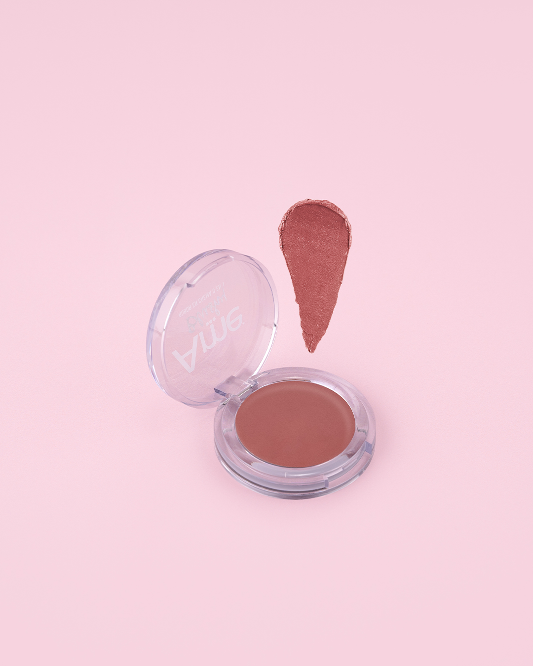 Rubor en crema 3 en 1 - Blushy