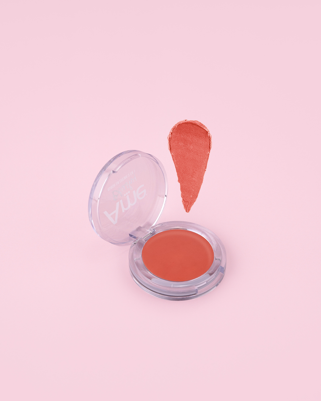 Rubor en crema 3 en 1 - Blushy