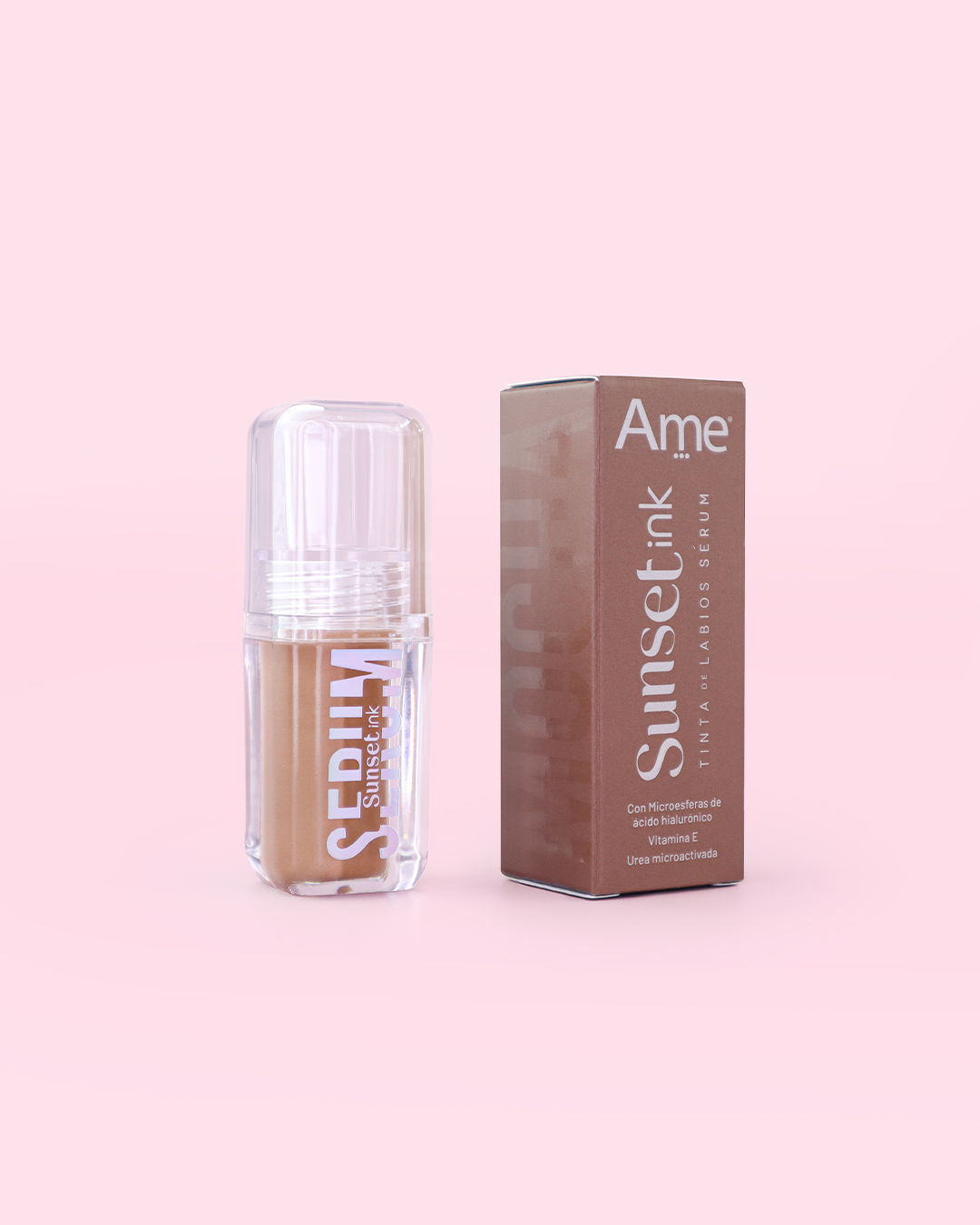 Tinta de labios Sérum Edición Especial