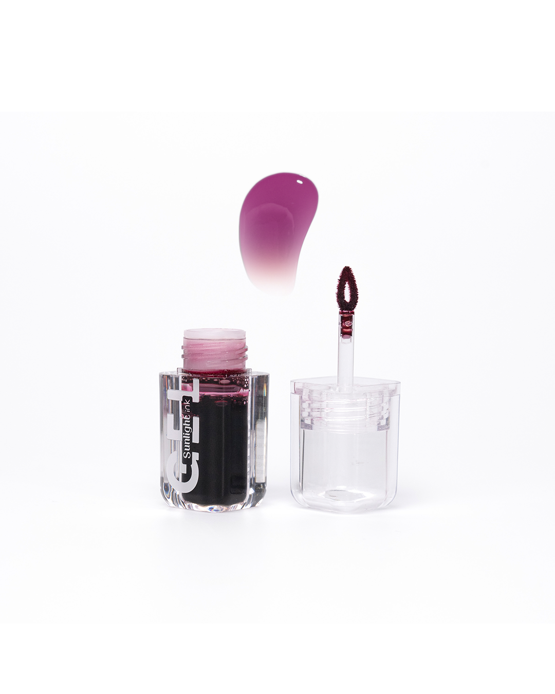 Tinta de labios Gel