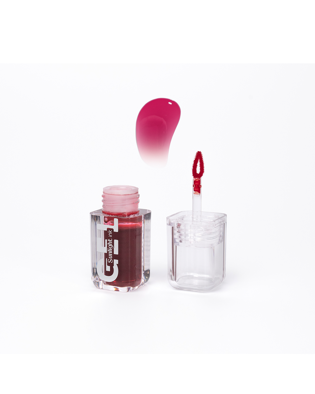 Tinta de labios Gel