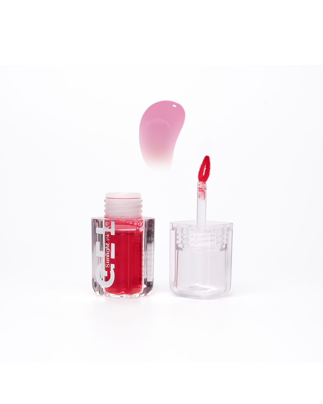 Tinta de labios Gel