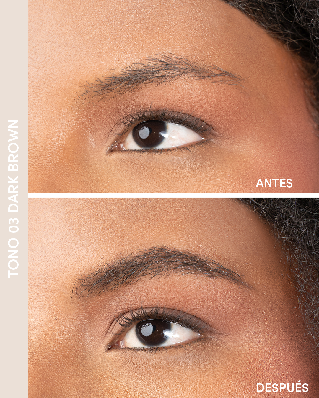 Voluminizador de Cejas