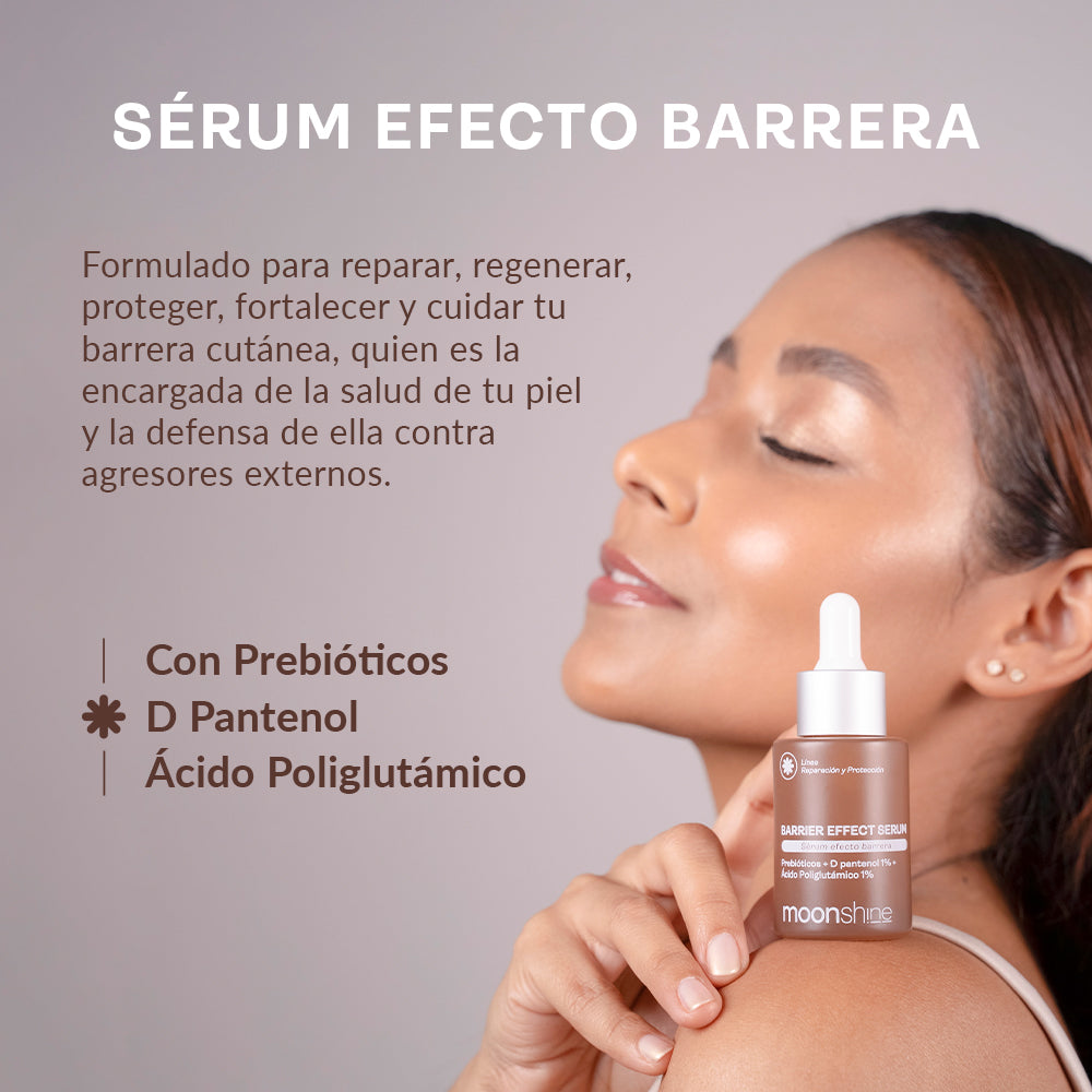 Sérum efecto Barrera