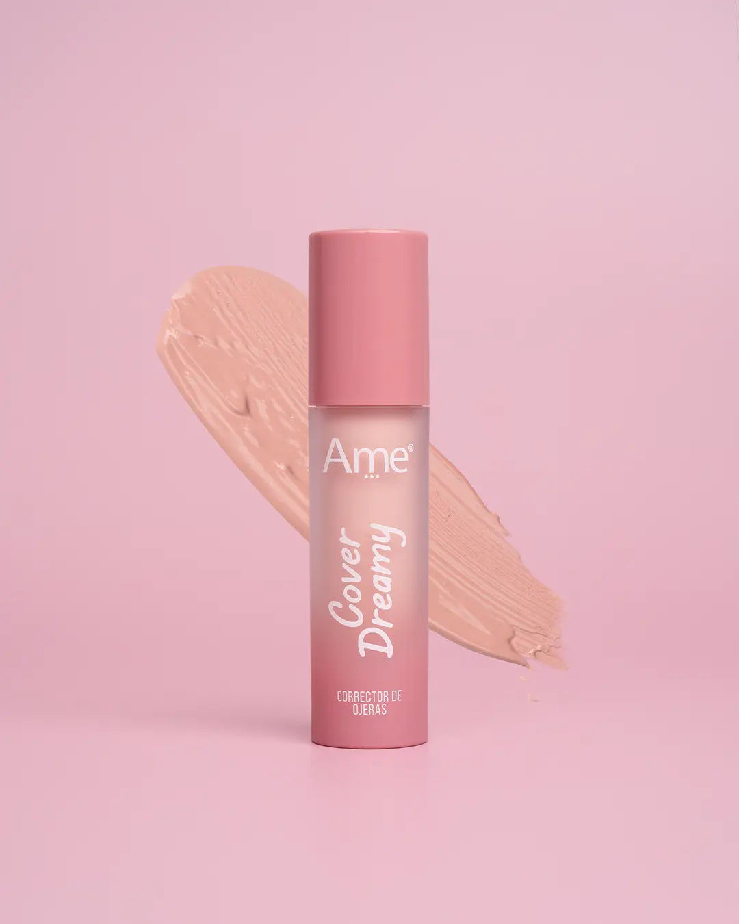 Neutralizador de ojeras Cover Dreamy